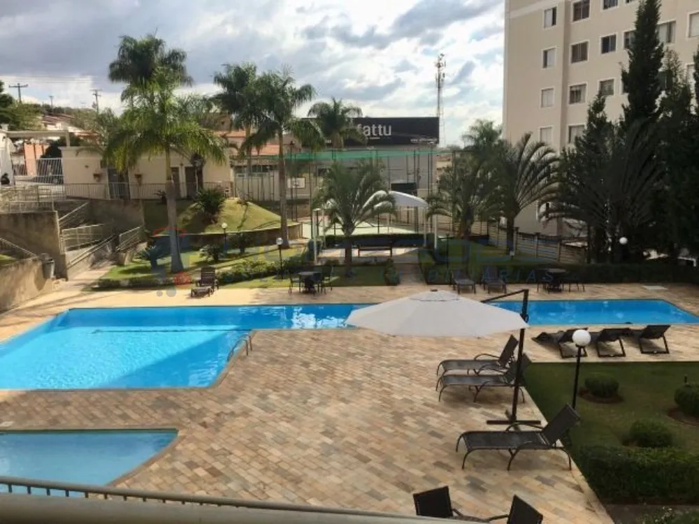 Apartamento, 3 quartos, 66 m² - Foto 1