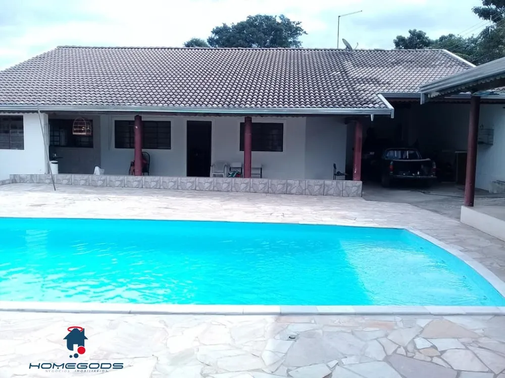 Chácara, 3 quartos, 832 m² - Foto 3