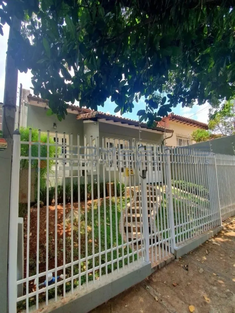 Casa, 3 quartos, 203 m² - Foto 4