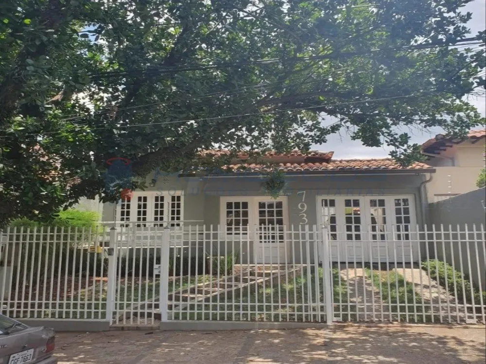 Casa, 3 quartos, 203 m² - Foto 1
