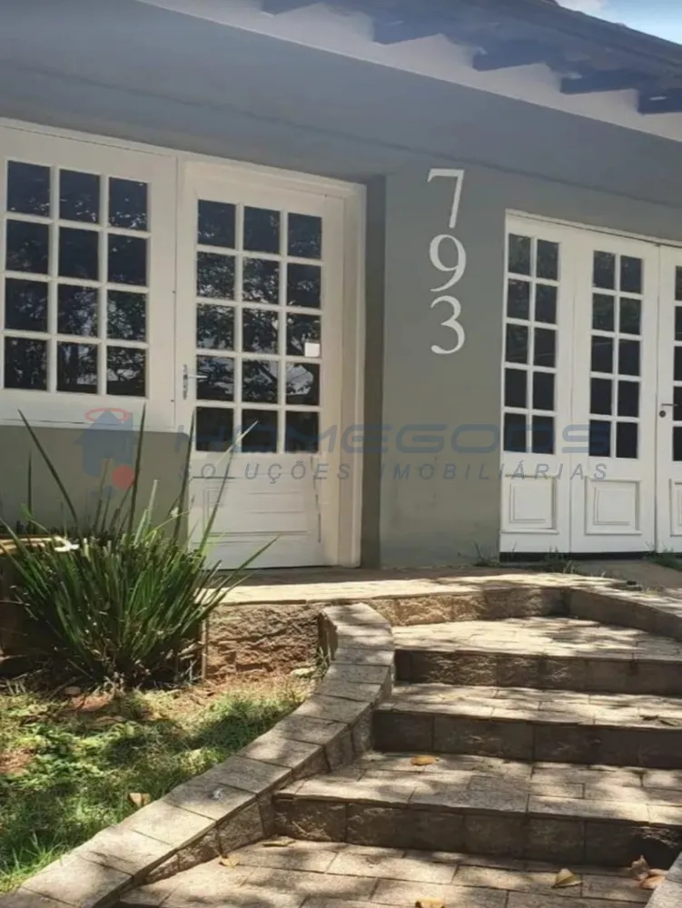 Casa, 3 quartos, 203 m² - Foto 3