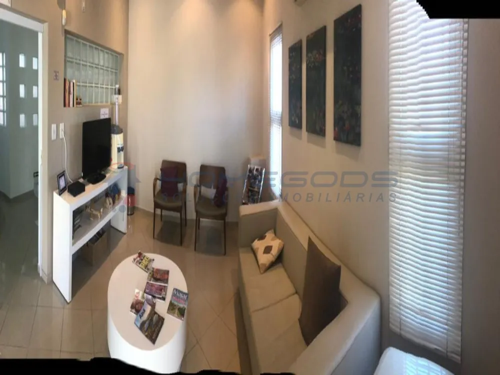 Prédio Inteiro, 555 m² - Foto 1