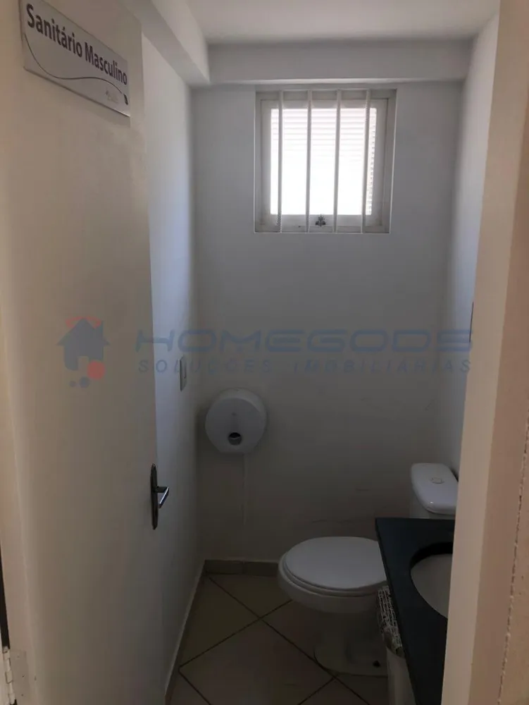 Prédio Inteiro, 555 m² - Foto 2