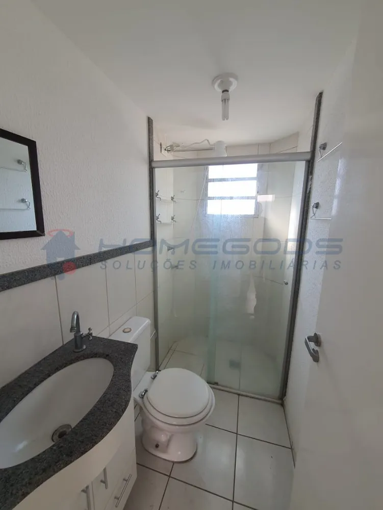 Apartamento, 2 quartos, 53 m² - Foto 3