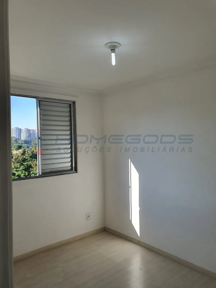 Apartamento, 2 quartos, 53 m² - Foto 4