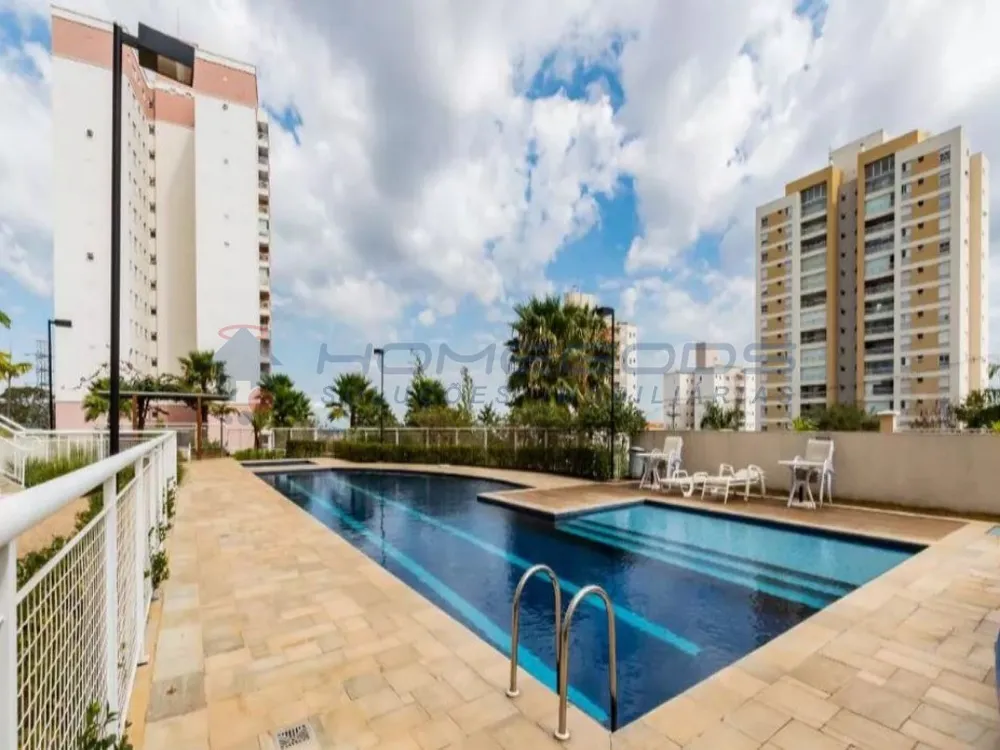 Apartamento, 3 quartos, 89 m² - Foto 2