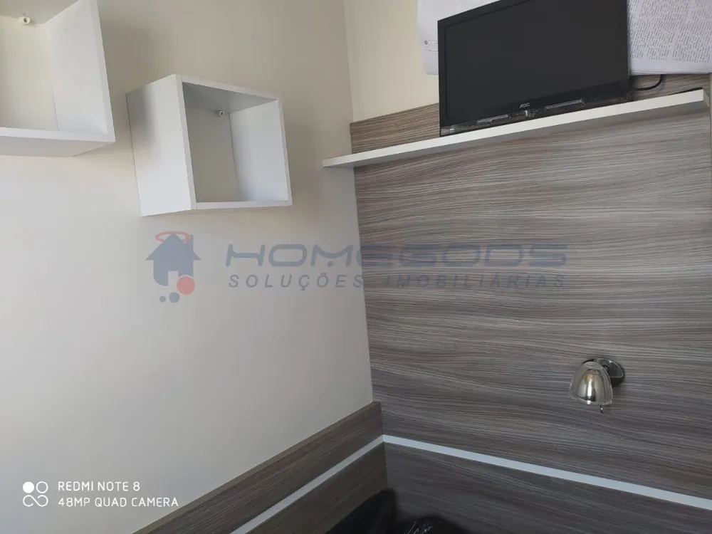 Apartamento, 3 quartos, 89 m² - Foto 4