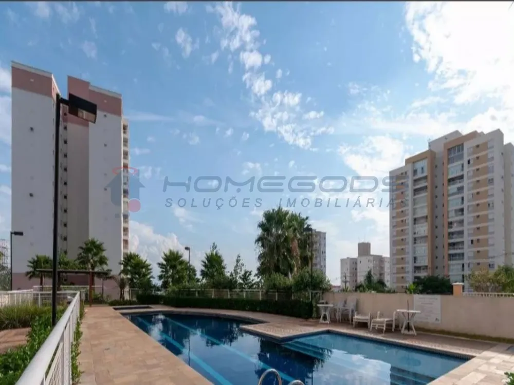 Apartamento, 3 quartos, 89 m² - Foto 3