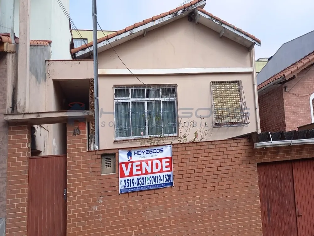 Casa, 3 quartos - Foto 2