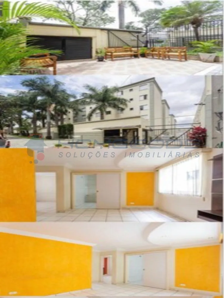 Apartamento, 2 quartos, 48 m² - Foto 3