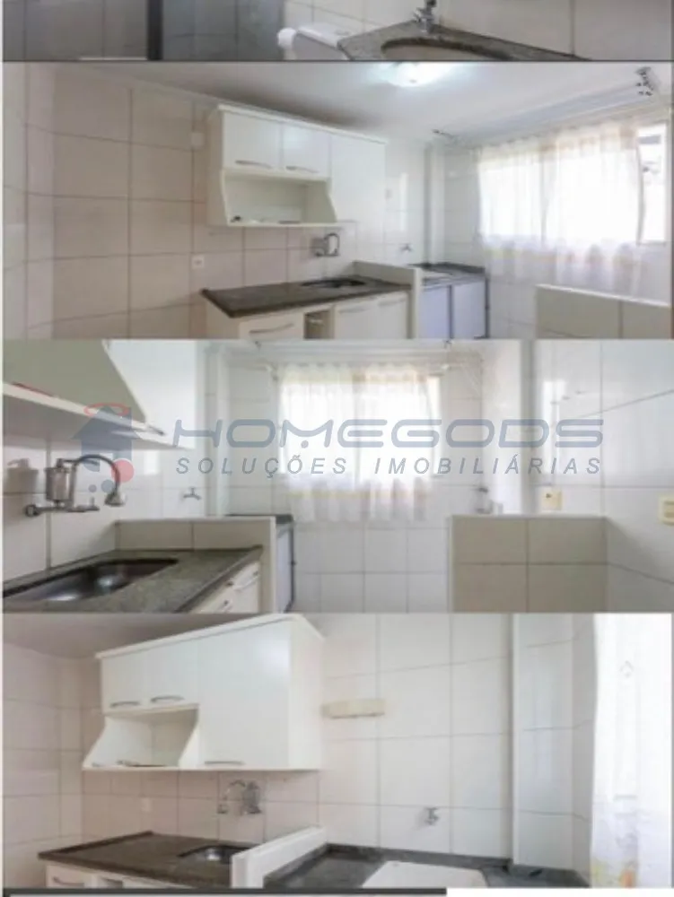 Apartamento, 2 quartos, 48 m² - Foto 4