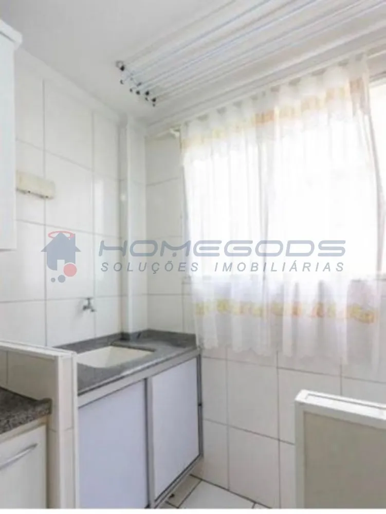 Apartamento, 2 quartos, 48 m² - Foto 2