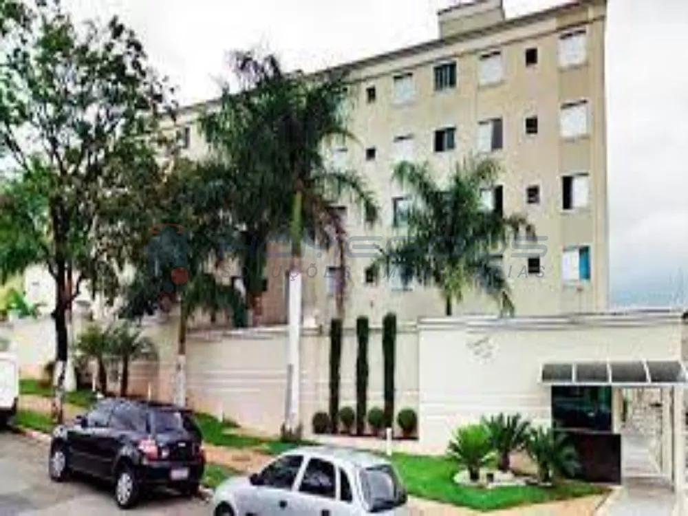 Apartamento, 2 quartos, 48 m² - Foto 1