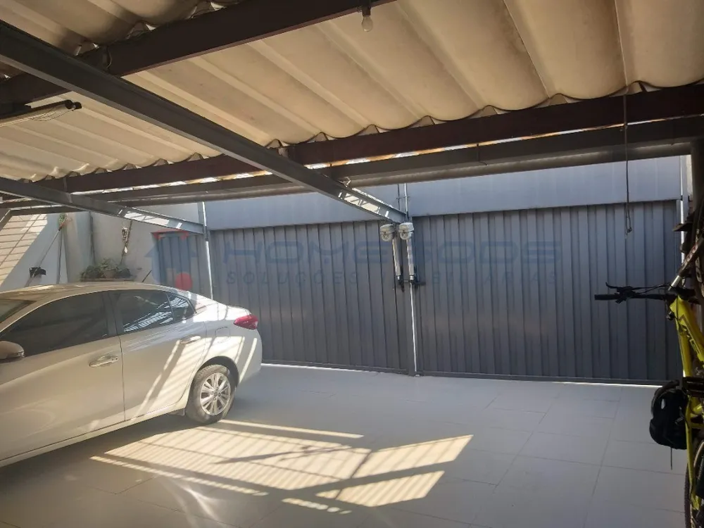 Sobrado, 3 quartos, 280 m² - Foto 2