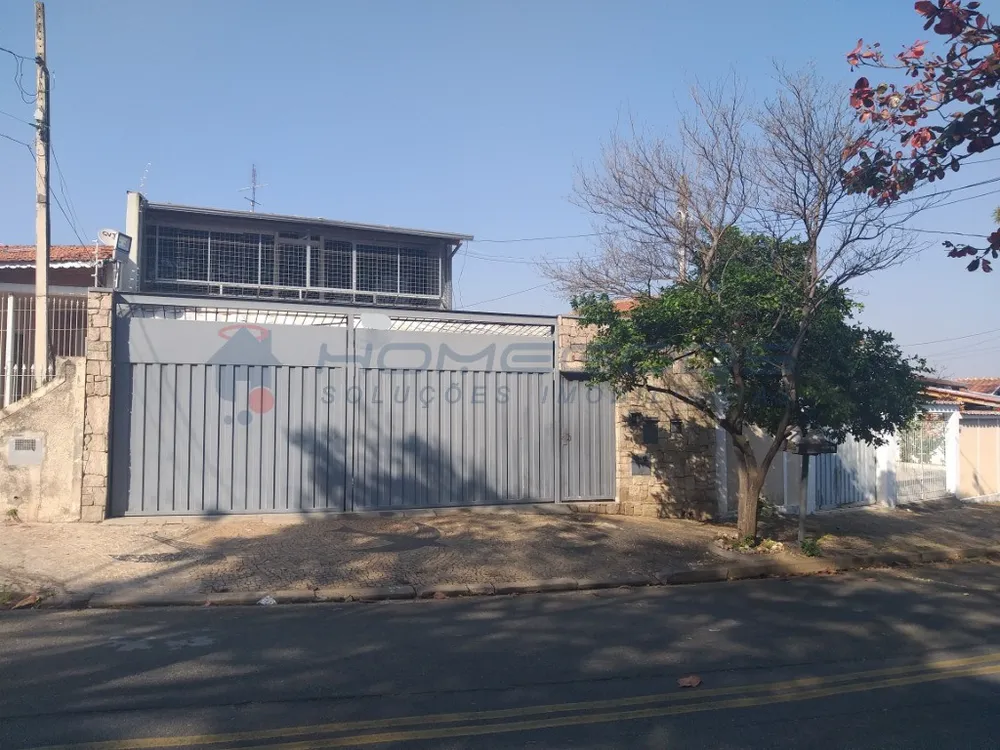 Sobrado, 3 quartos, 280 m² - Foto 1