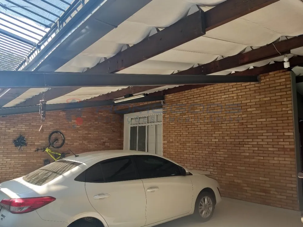 Sobrado, 3 quartos, 280 m² - Foto 3