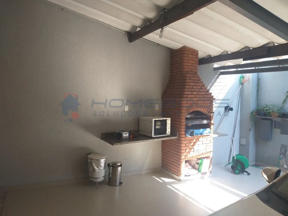 Sobrado, 3 quartos, 280 m² - Foto 4