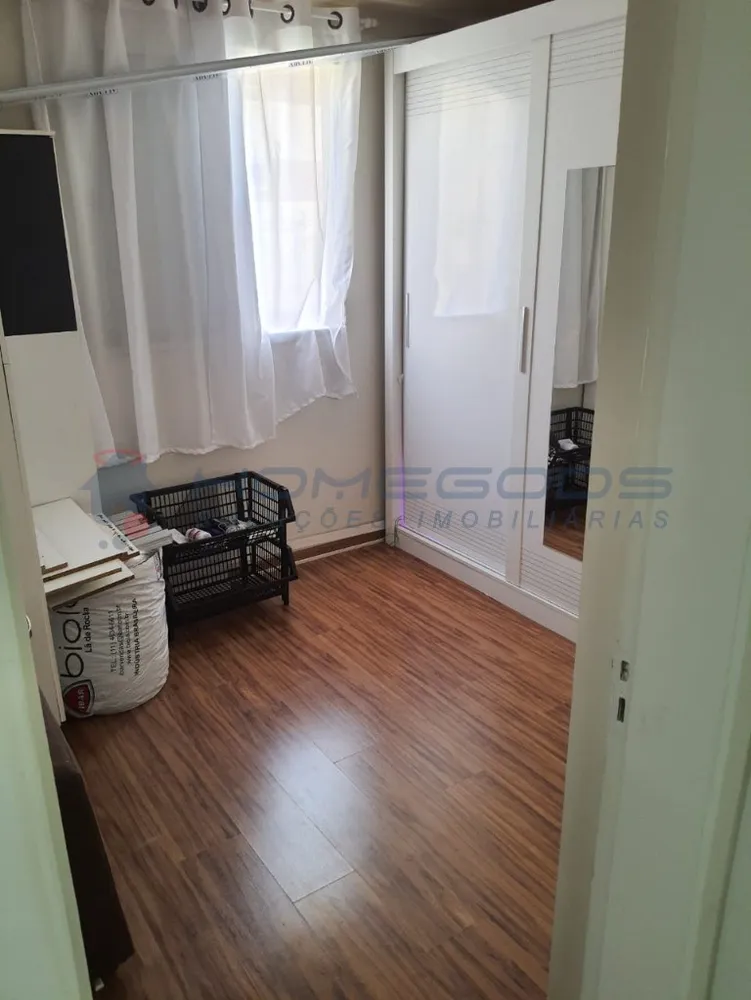 Apartamento, 2 quartos, 45 m² - Foto 4