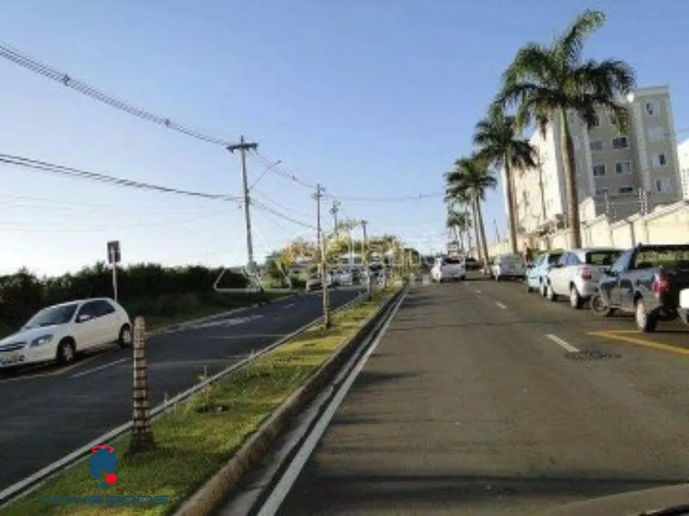 Apartamento, 2 quartos, 45 m² - Foto 3