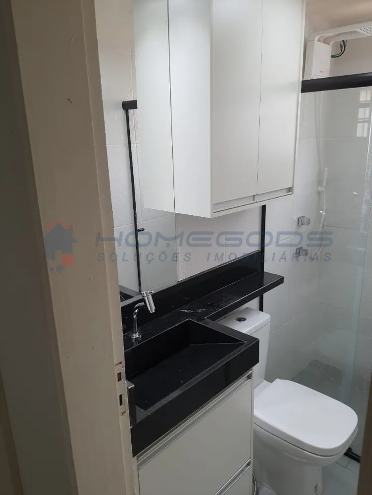 Apartamento, 2 quartos, 45 m² - Foto 1
