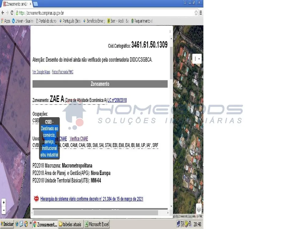 Loteamento e Condomínio - Foto 2