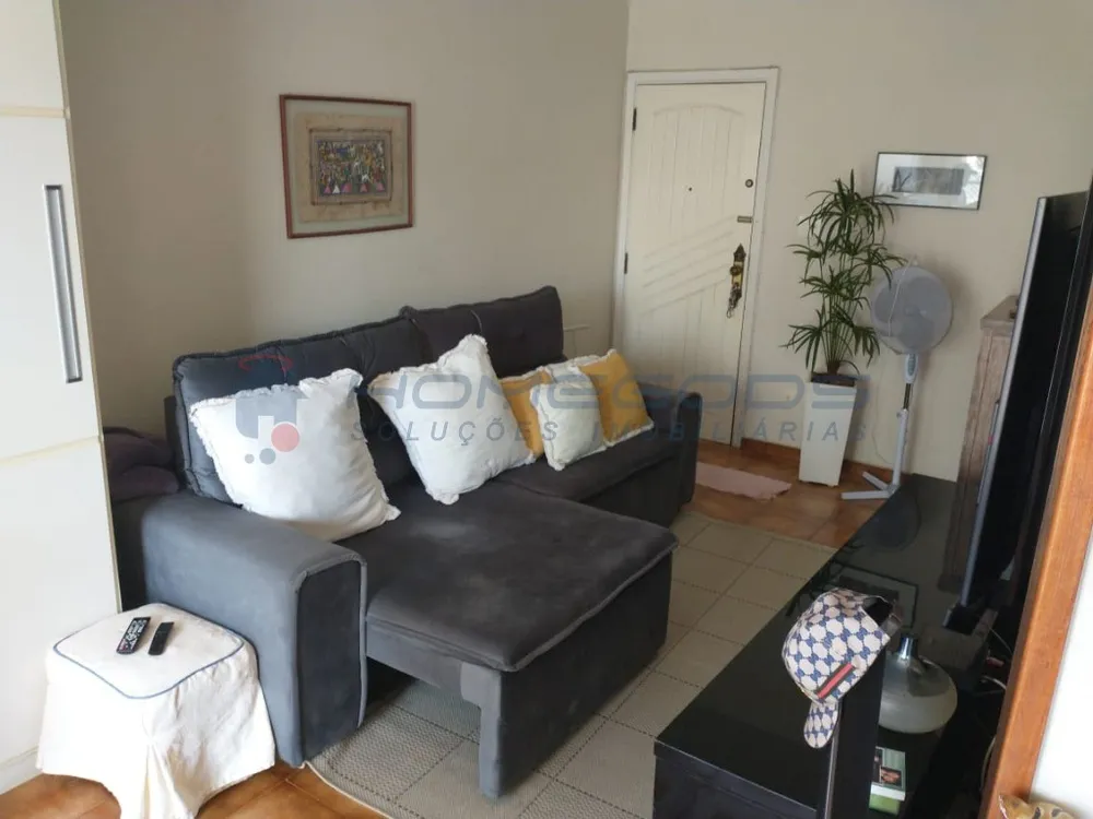 Apartamento, 3 quartos, 112 m² - Foto 2