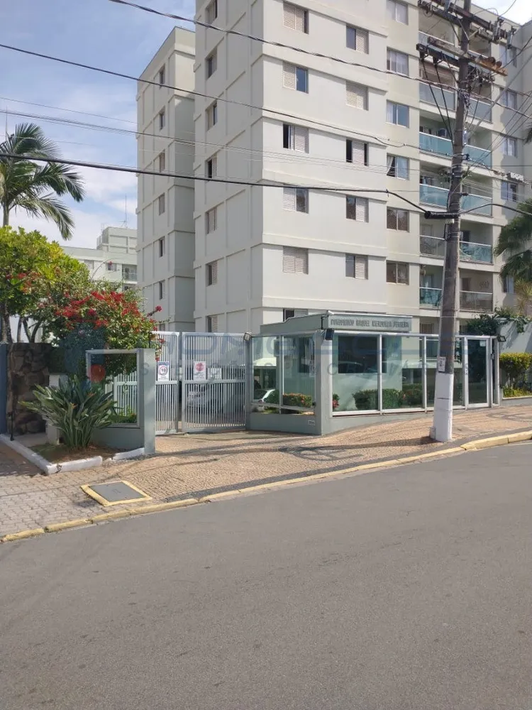 Apartamento, 3 quartos, 112 m² - Foto 3
