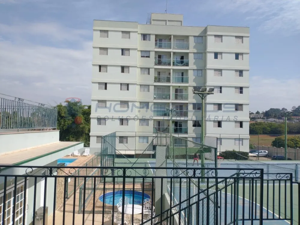 Apartamento, 3 quartos, 112 m² - Foto 1