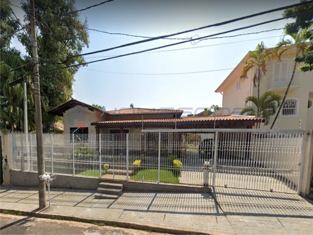 Casa, 4 quartos - Foto 1