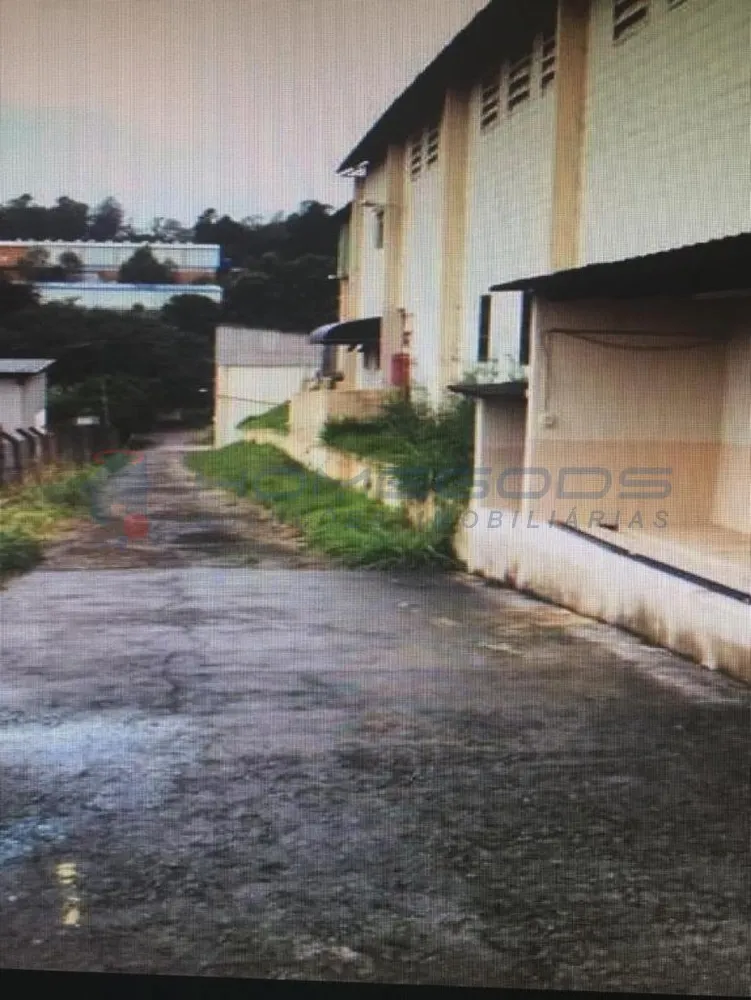 Depósito-Galpão, 2318 m² - Foto 4