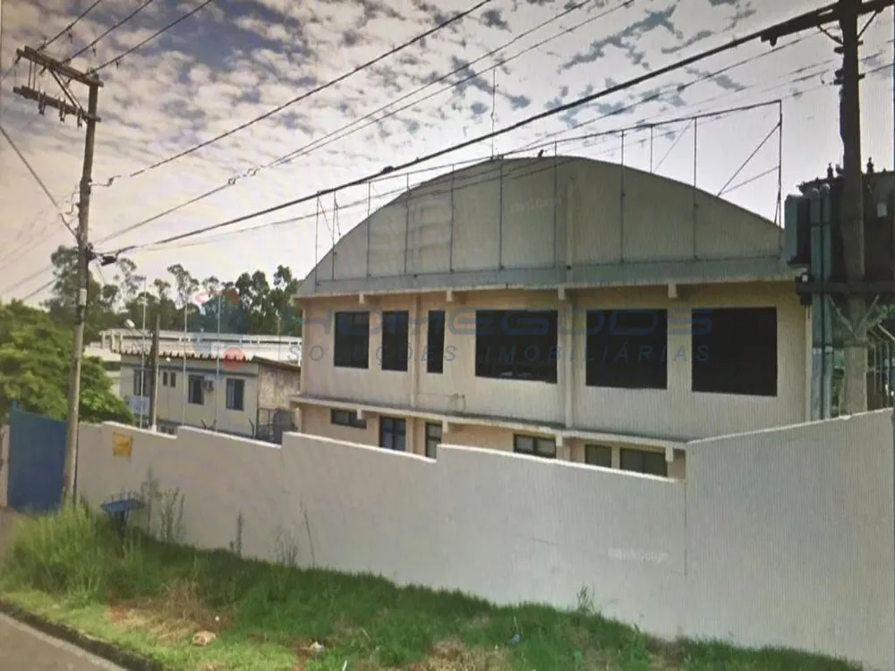 Depósito-Galpão, 2318 m² - Foto 2