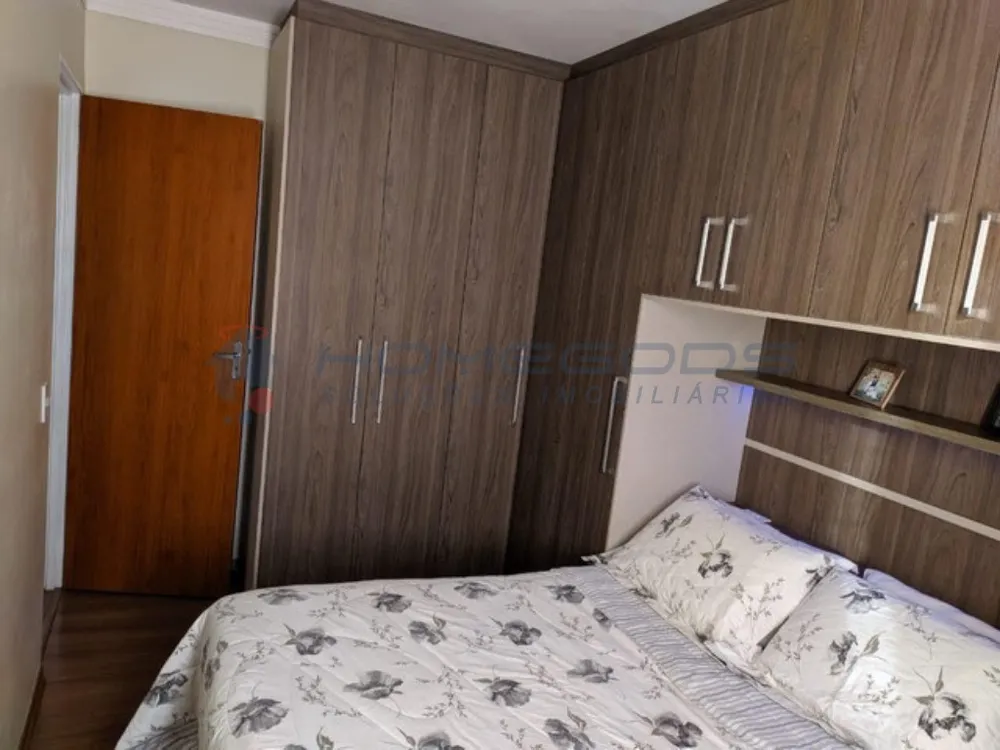 Apartamento, 2 quartos, 48 m² - Foto 4