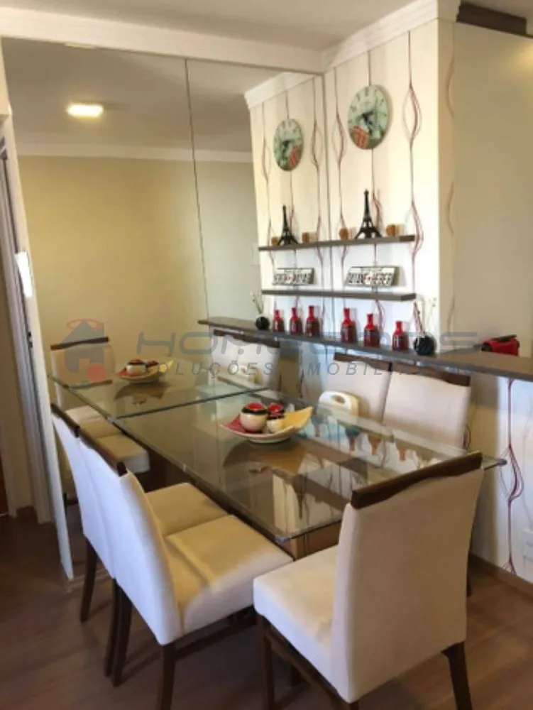 Apartamento, 2 quartos, 48 m² - Foto 2