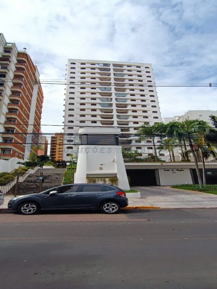 Apartamento, 4 quartos, 221 m² - Foto 1