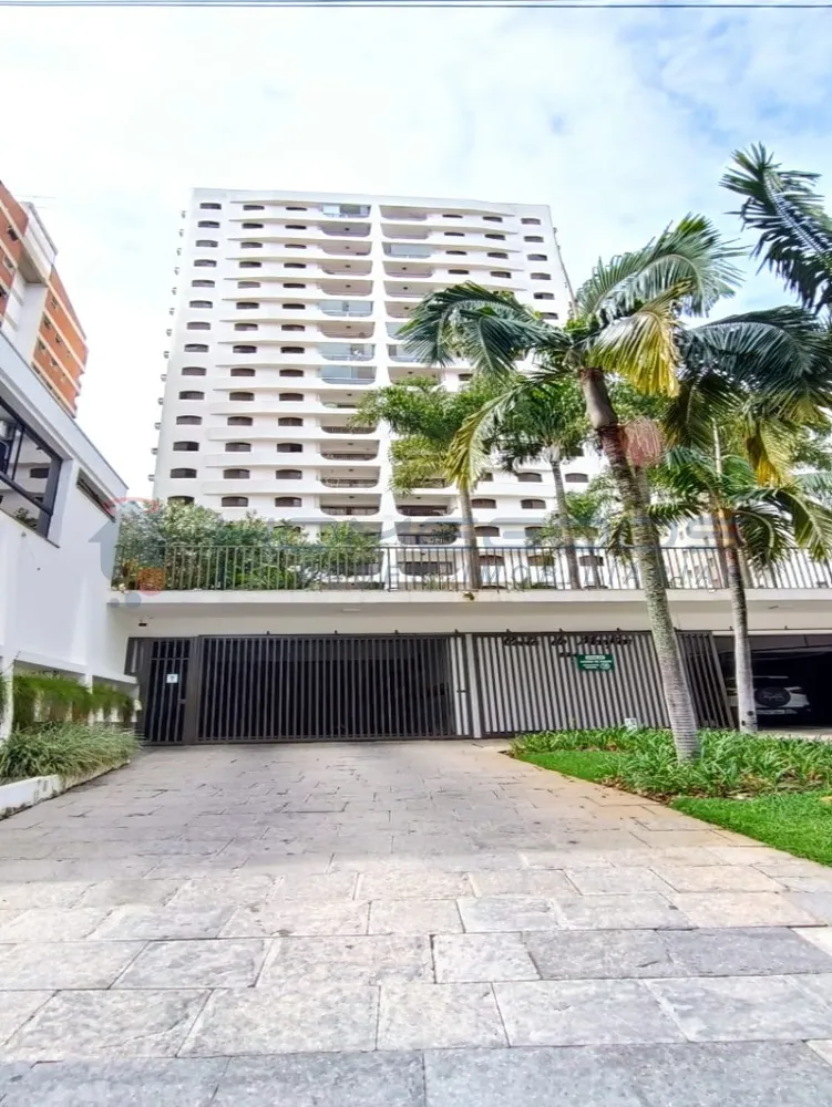 Apartamento, 4 quartos, 221 m² - Foto 2