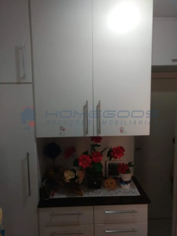 Apartamento, 3 quartos, 96 m² - Foto 4