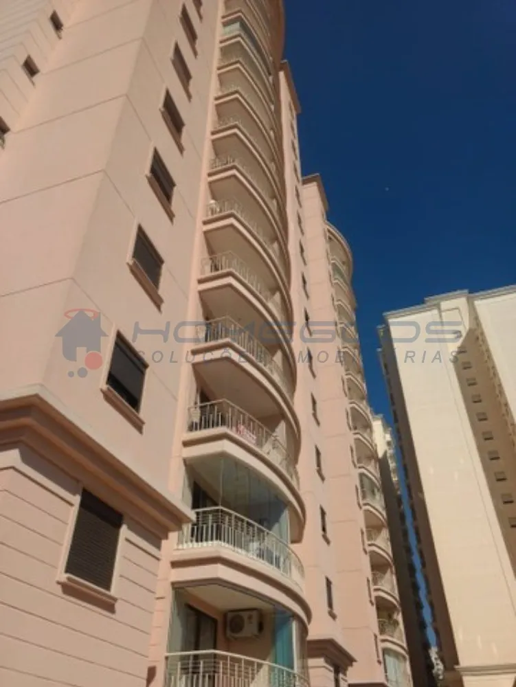 Apartamento, 3 quartos, 96 m² - Foto 1