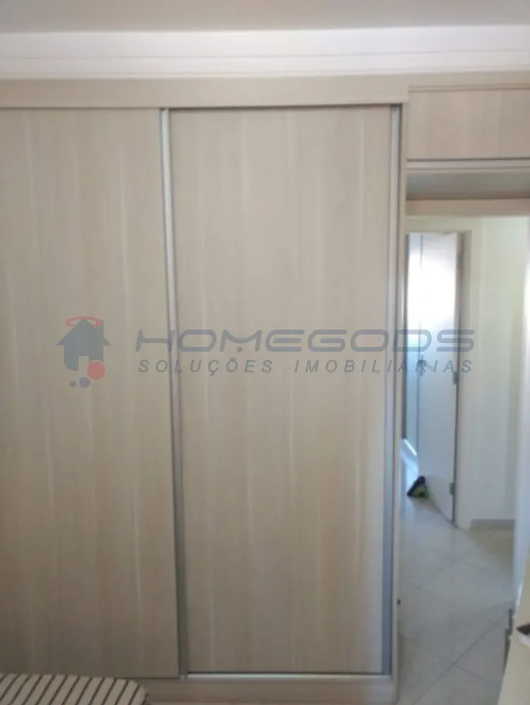 Apartamento, 3 quartos, 96 m² - Foto 2