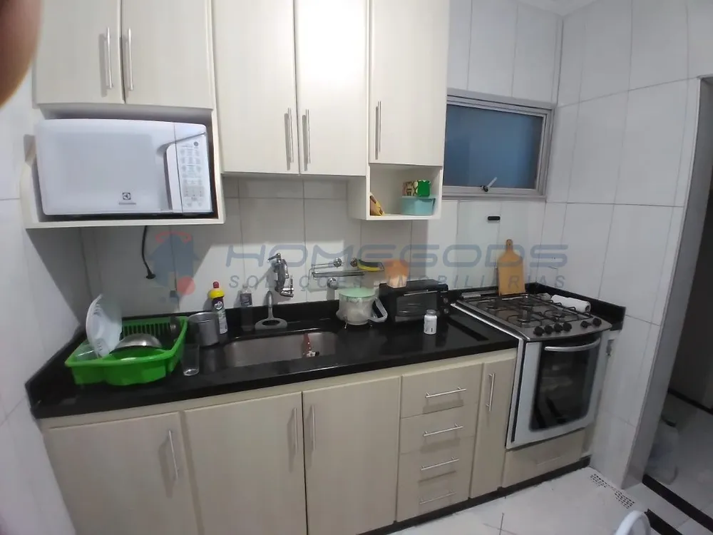 Apartamento, 2 quartos, 60 m² - Foto 3