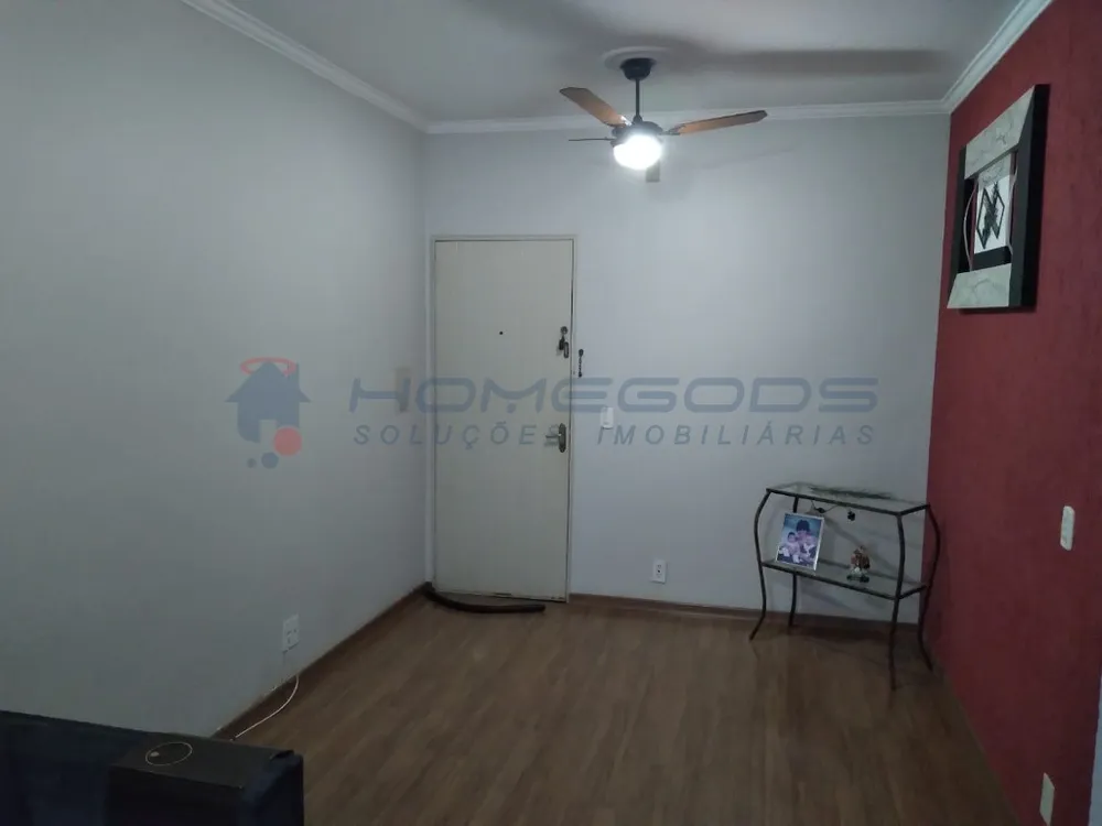 Apartamento, 2 quartos, 60 m² - Foto 2
