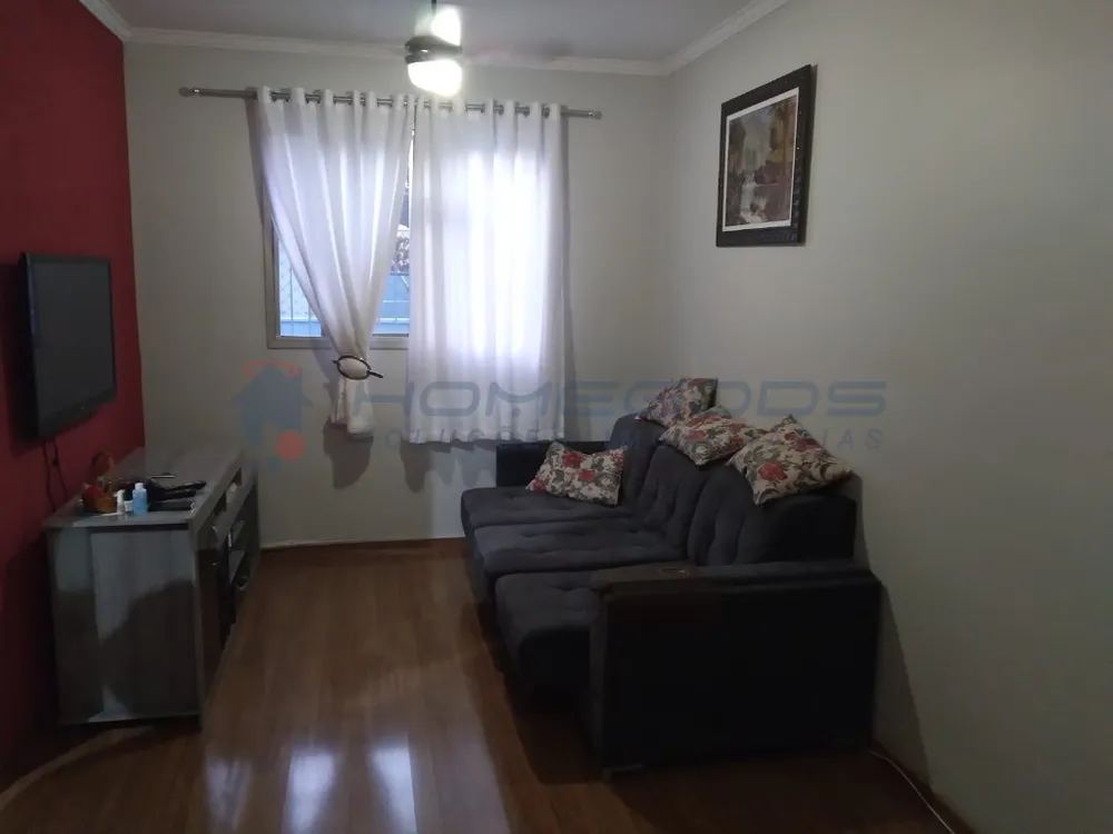 Apartamento, 2 quartos, 60 m² - Foto 4