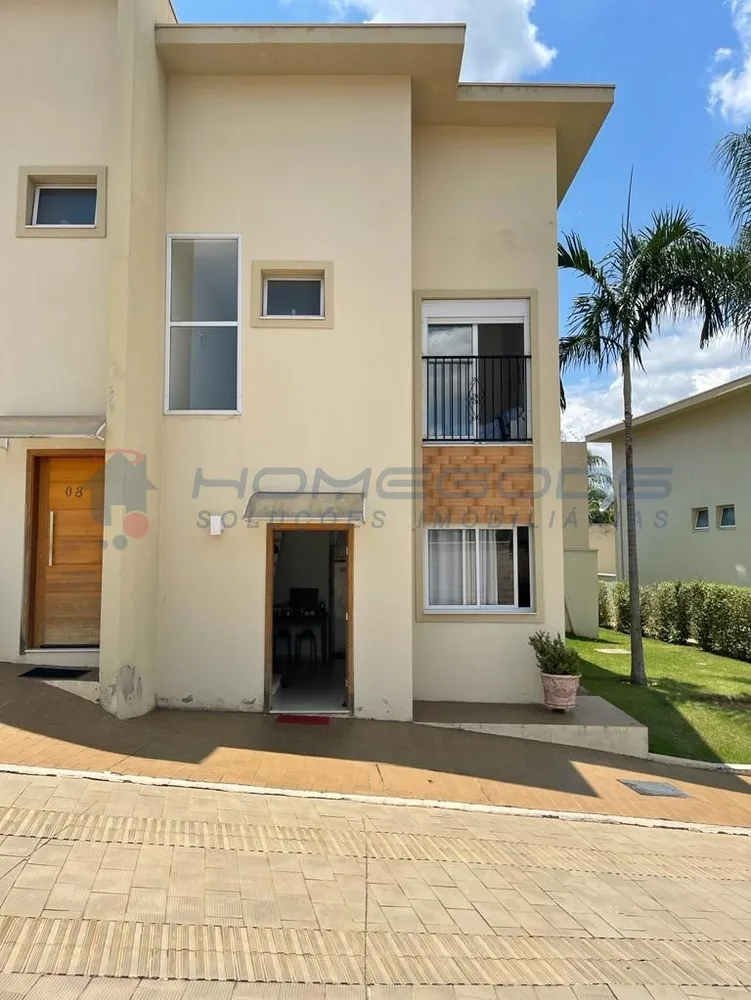 Casa de Condomínio, 2 quartos - Foto 3