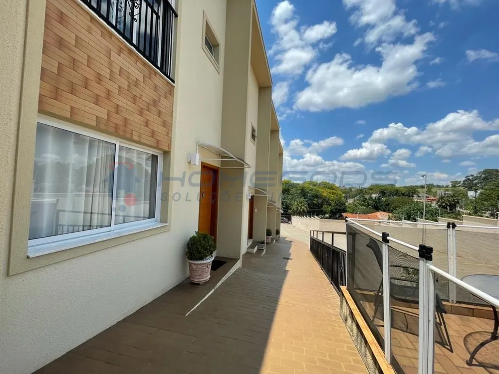 Casa de Condomínio, 2 quartos - Foto 4