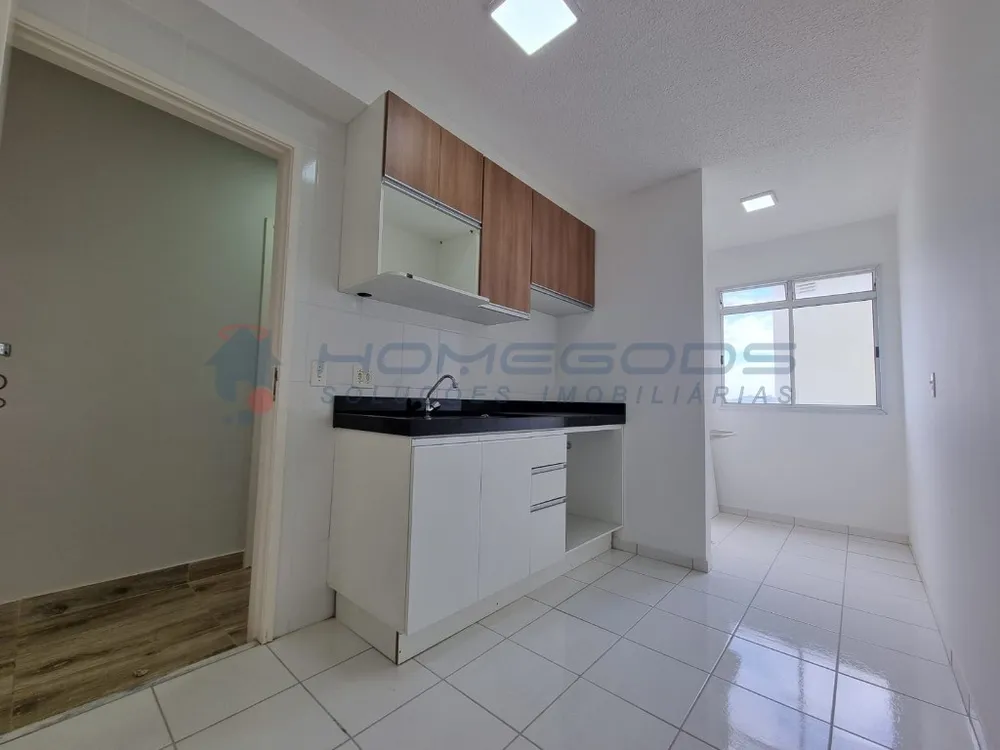 Apartamento, 2 quartos, 49 m² - Foto 3