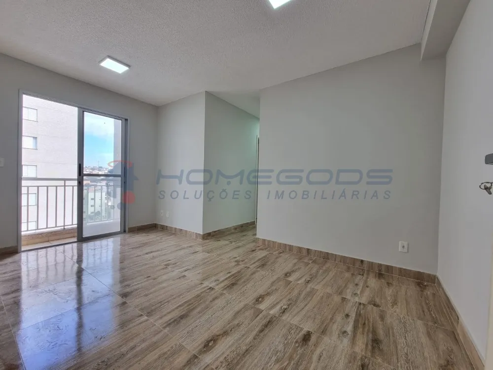 Apartamento, 2 quartos, 49 m² - Foto 1