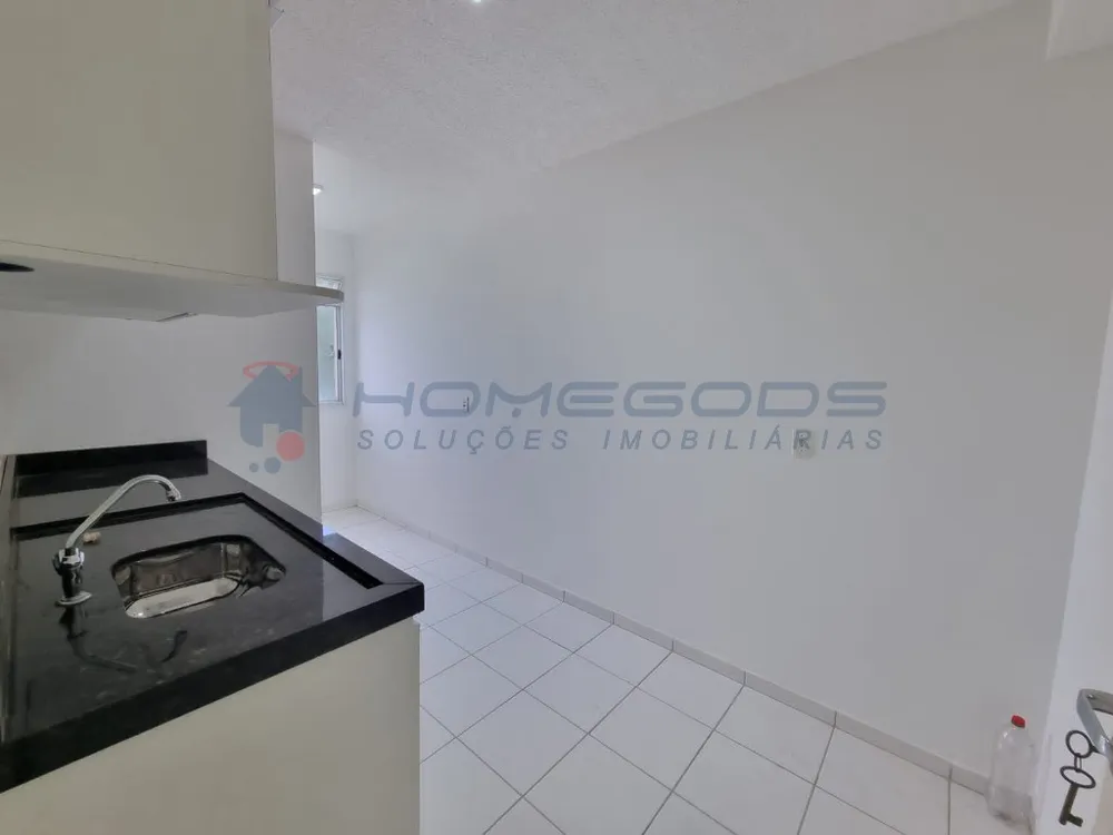 Apartamento, 2 quartos, 49 m² - Foto 4