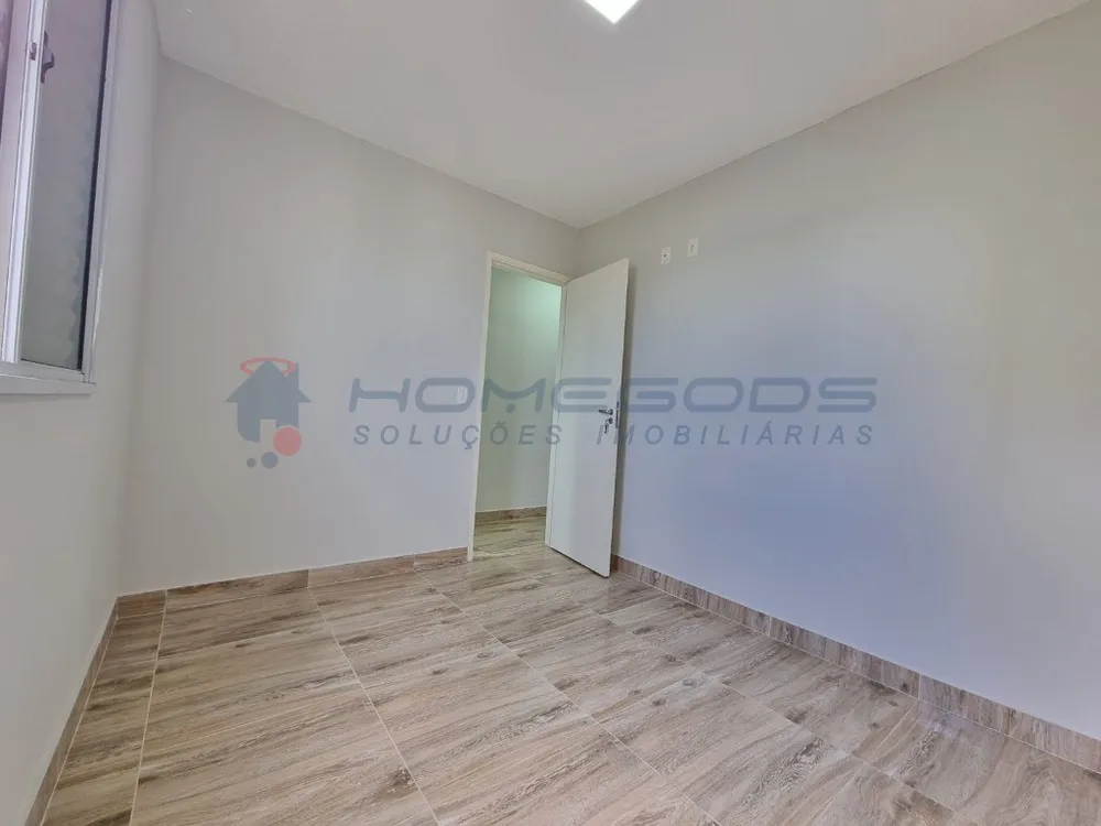 Apartamento, 2 quartos, 49 m² - Foto 2