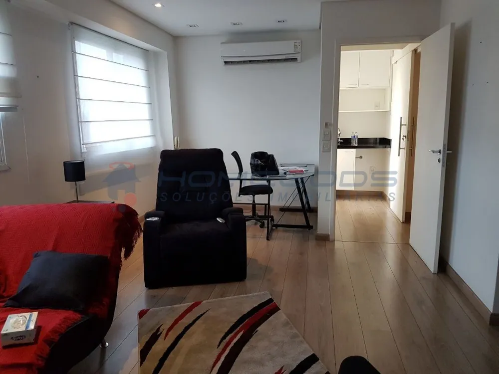 Sala-Conjunto, 40 m² - Foto 2