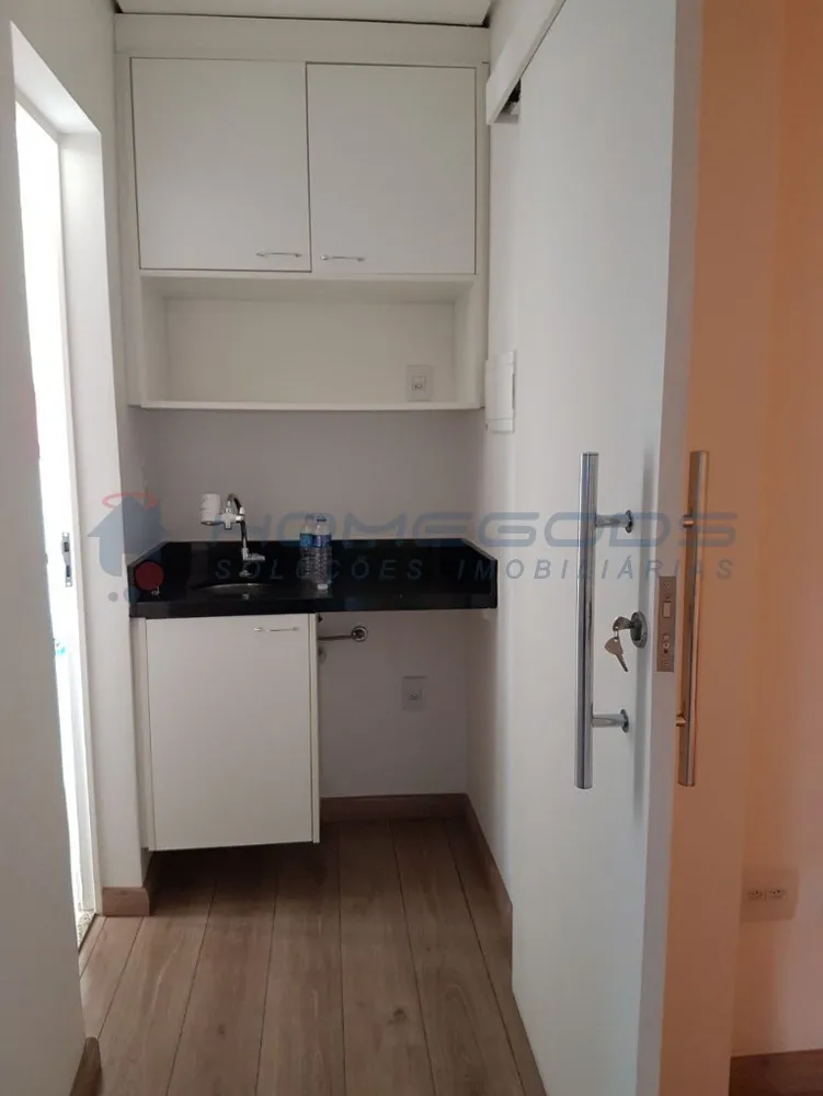 Sala-Conjunto, 40 m² - Foto 4