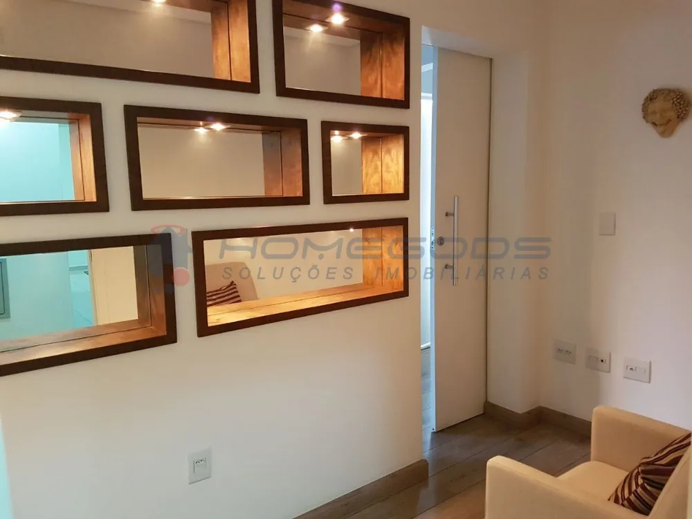 Sala-Conjunto, 40 m² - Foto 3